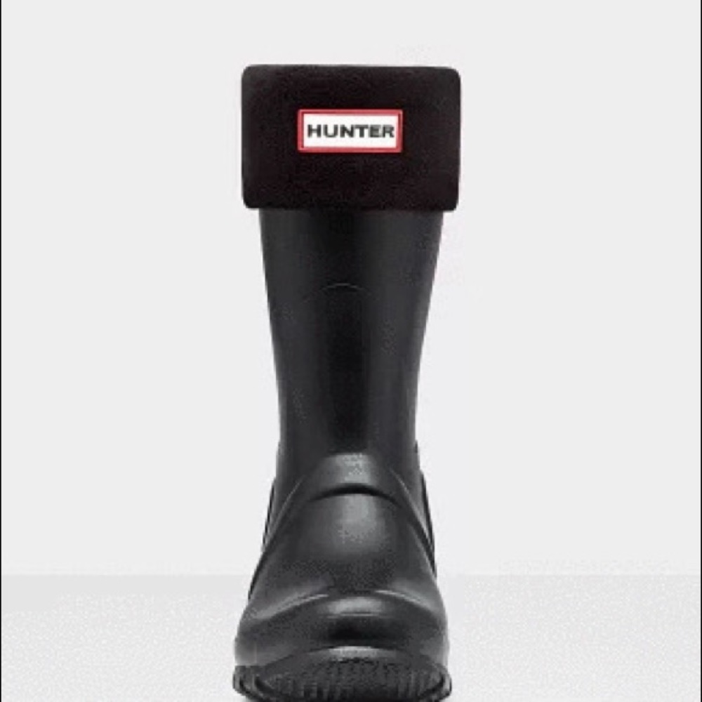 Kids Hunter Stocking Original Black